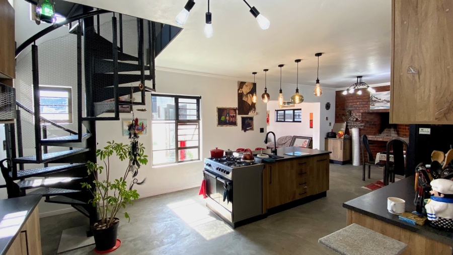 3 Bedroom Property for Sale in Dwarskersbos Western Cape